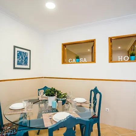 Sardinha Flat * Lisbon