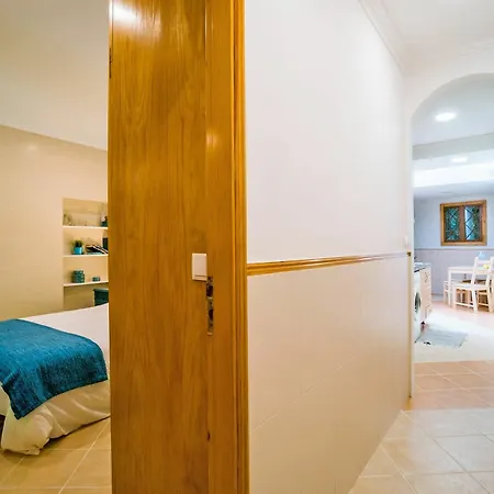 Sardinha Flat Apartment