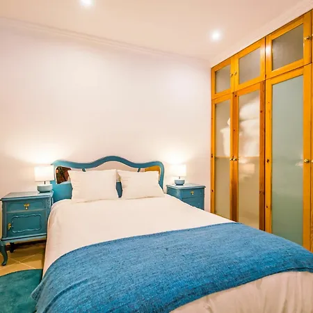 Sardinha Flat