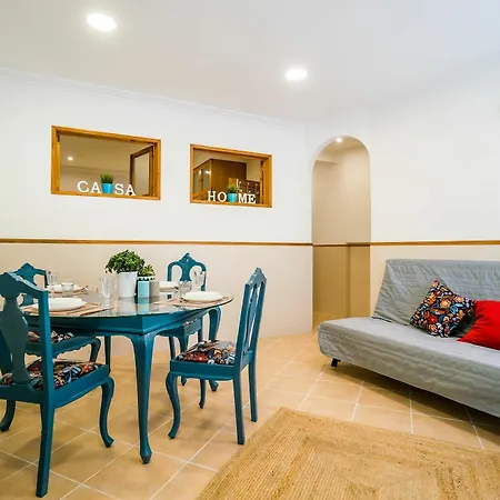 Sardinha Flat