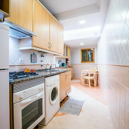 Sardinha Flat Lisbon