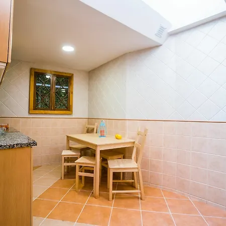 Sardinha Flat Apartment Lisbon