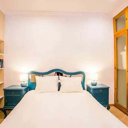 Sardinha Flat Apartment *